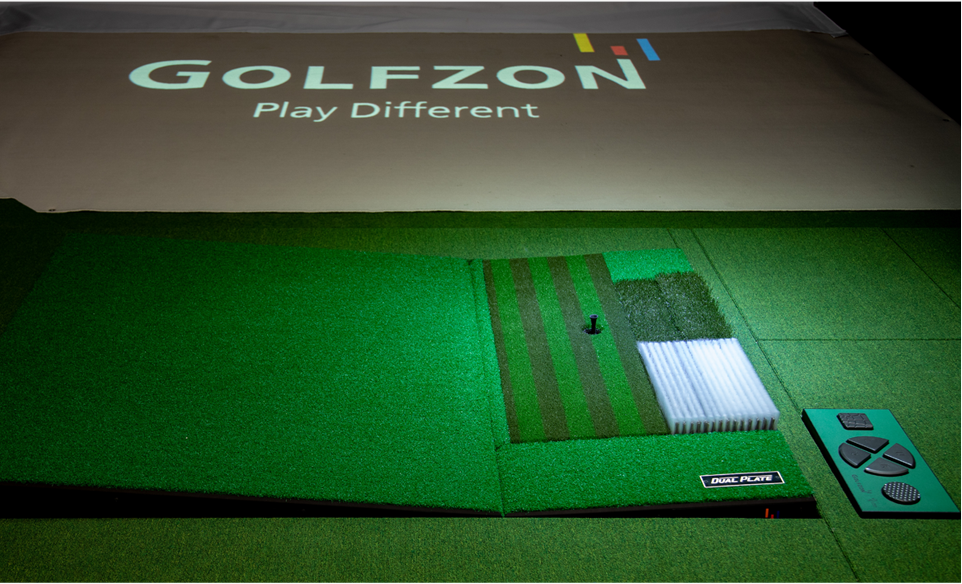 完全個室、最大4名まで入室可能